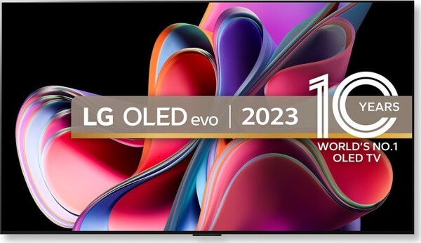 LG OLED65G36LA