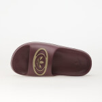 Tenisky adidas Adilette 00s Slides Maroon/ Khaki Three/ Khaki Three EUR 42