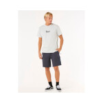 Tričko Tee, šedé model 22235362 - Rip Curl M