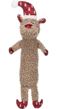 Flamingo Sob Krola Vianočná hračka pre psov 45cm (FLA-525655)