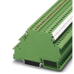 Electronic terminal block EIK1-SVN-24P 2940799 Phoenix Contact; 2940799