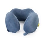 Cestovný vankúš na krk Travel Blue Tranquility Pillow Blue