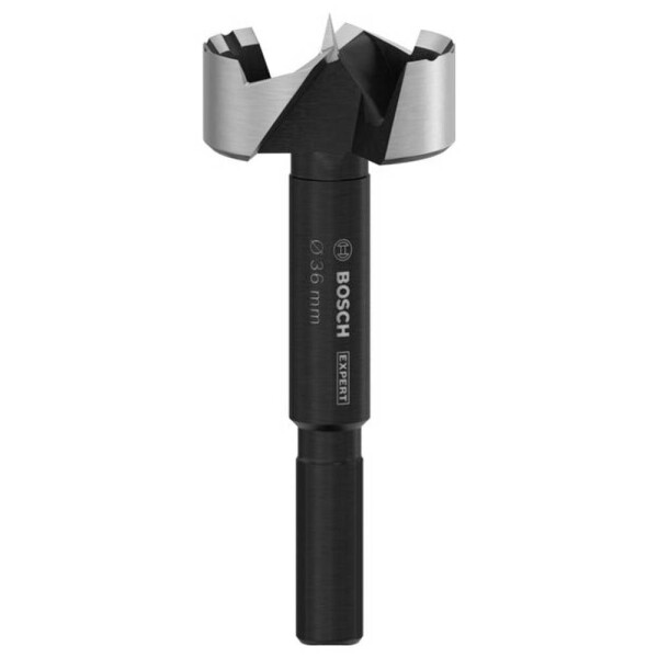 Bosch Accessories 2608901838 Forstnerov vrták 36 mm Celková dĺžka 88 mm 1 ks; 2608901838