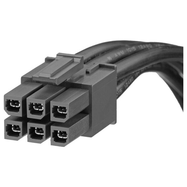 Molex pinová lišta (štandardná) 45136-0603 1 ks Bulk; 45136-0603