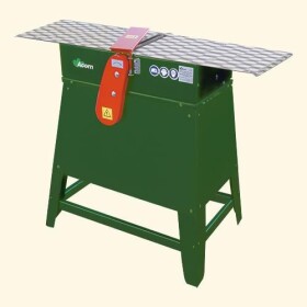Acorn Obrabiarka do dreva 3,0kW (W4/94-PS)