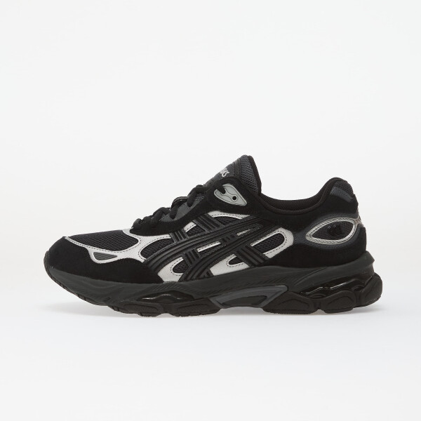 Tenisky Asics Gel-NYC 2.0 Graphite Grey/ Black EUR 36