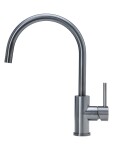 Reginox Reginox - Drezová batéria CANO, Gun Metal R30486