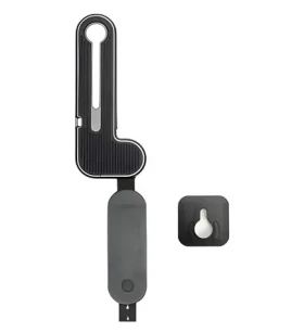 Peak Design Micro Clutch L-Plate / Zápästný popruh (MC-L-1)