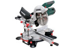 Metabo KGS 254 M / Kapovacia píla / 1800W / 4500 ot-min / dopredaj (602540000)