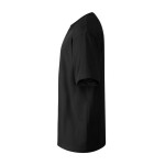 Unisex tričko Stage (čierne) 3XL