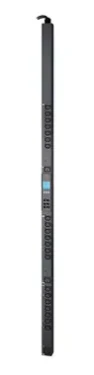 APC Rack PDU 2G / Jednotka PDU s meracími prístrojmi / s prepínačmi / ZeroU / 11.0kW / IEC 309 16A 3P-gt; (21) C13 a (3) C19 (AP8681)