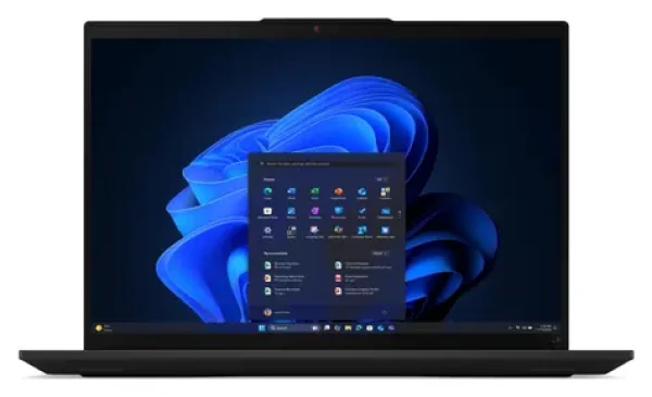 Lenovo ThinkPad L16 G2 čierna / Notebook / 16" WUXGA / Intel Core Ultra 7 255U 2.0GHz / 16GB / 512GB SSD / Intel / W11P (21SA002EGE)