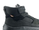 Froddo Up Path Tex TL G3110288-9T Black AD celoročné členkové barefoot topánky 37 EUR