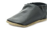 Funky-Monkey Funky Monkey SOFT Charcoal tmavo šedé barefoot capáčky 17 EUR