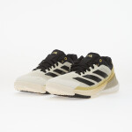 Tenisky adidas Crazyquick Boost Padel Off White/ Core Black/ Gold Met. EUR 42 2/3