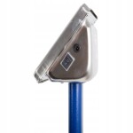 Verk VK 17112 Mostíková digitálna váha 300kg/50g