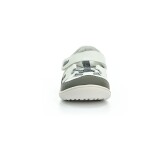 Little Blue Lamb LBL Tune Grey (BBA23203-GY) barefoot sandále 22.5 EUR