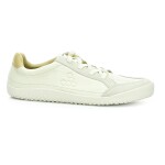 Vivobarefoot Gobi Sneaker Limestone Juniors celoročné nízke barefoot topánky 38 EUR