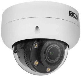 BCS BCS-L-DIP58VCR5L5-AI1 Kamera IP BCS kopułkowa 8Mpx