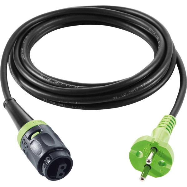 Kábel plug it H05 RN-F-10 Festool 203937; 203937