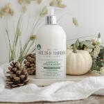 Baylis & Harding Jazmín a Jablčný kvet tekuté mydlo na ruky 500 ml
