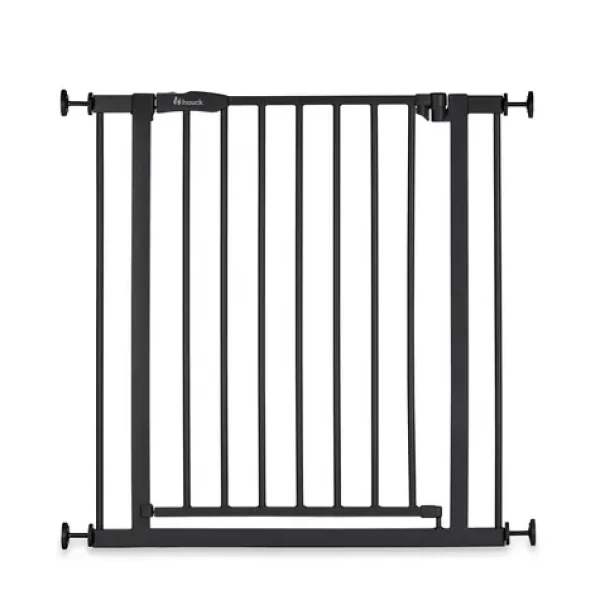 Hauck Zábrana Open N Stop 2 75-80 cm Black (HK597583)