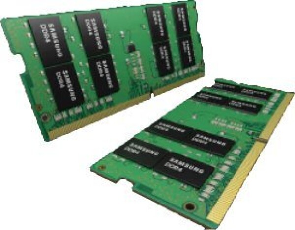 Samsung Samsung M425R1GB4BB0-CQK, 8 GB, 1 x 8 GB, DDR5, 4800 MHz, 262-pin SO-DIMM