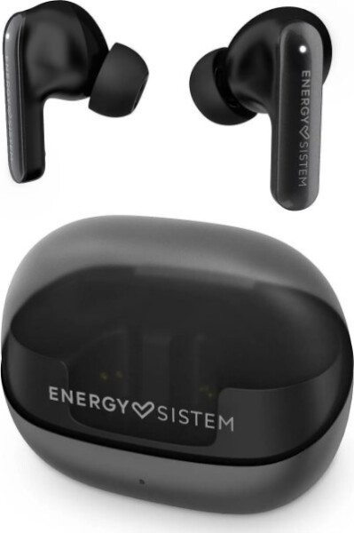 Energy Sistem Energy Sistem True Belaidės Earphones | Serenity ANC | Su mikrofonu | Bluetooth | Space | ANC