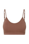 DÁMSKA PODPRSENKA - TOP BREW 43970 SS25 Hnědá M