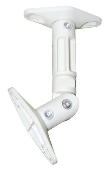 Neomounts SPEAKER-W100 Stropný držiak pre reproduktor biela / nosnosť 5kg / naklápanie +90 ° -90 ° (SPEAKER-W100)