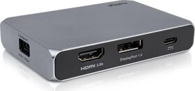 CalDigit USB-C (CD-USBCSOHODock)