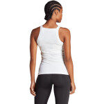 Tričko adidas Top Aerore Train Essentials Minimal Branding W HZ5621 XL