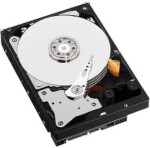 HP 1TB 3.5'' SATA II (3 Gb/s) (454146B21)