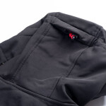 Hi-Tec Softshell Net II M 92800664676 XXL