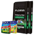 AGRO FLORIA Travin 40kg