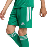 Detské šortky adidas Tiro 26 League green KA8812 128 cm