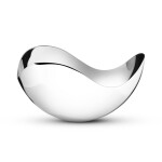 Georg Jensen Misa Bloom Mirror Ø 16 cm