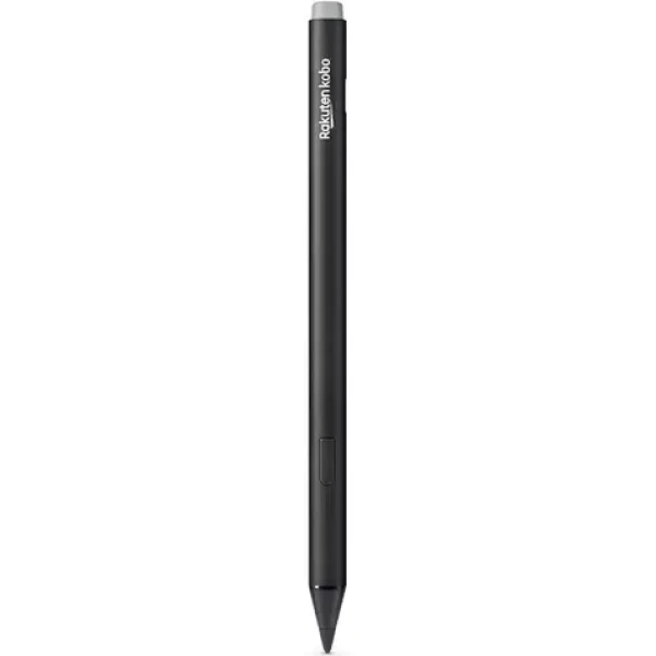 Kobo Stylus 2 čierna / Stylus pre čítačky e-kníh Kobo (N605-AC-BK-S-PN)