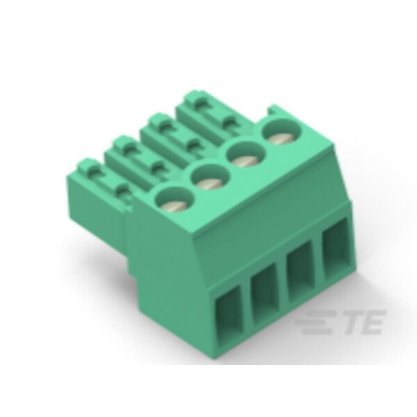 TE Connectivity 1-284506-2 1 ks Box; 1-284506-2