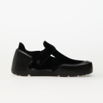 Tenisky Birkenstock Reykjavik Nubuk Leather Black EUR 37
