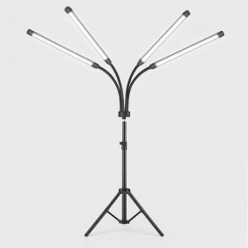 Gardlov 19388 – LED lampička na pestovanie rastlín so statívom