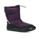 Froddo Up Snow Tex G3160263-4 Purple AD zimné barefoot snehule 38 EUR