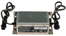 Zebra PRE-regulátor, 19 - 90 VDC IN, 15 VDC OUT, 90 W