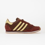 Tenisky adidas Galaxy Og W Preloved Brown/ Almost Yellow/ Fox Brown EUR 35 1/2