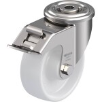 Blickle 583625 otočné koliesko s brzdou; 583625