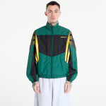 Mikina adidas Santiago Track Top Collegiate Green M
