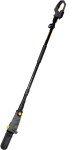 Grunder CORDLESS POLE CHAINSAW GRUNDER GY2190