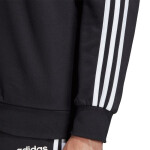 Adidas Essentials 3 Stripes Crewneck French Terry M DQ3083 S