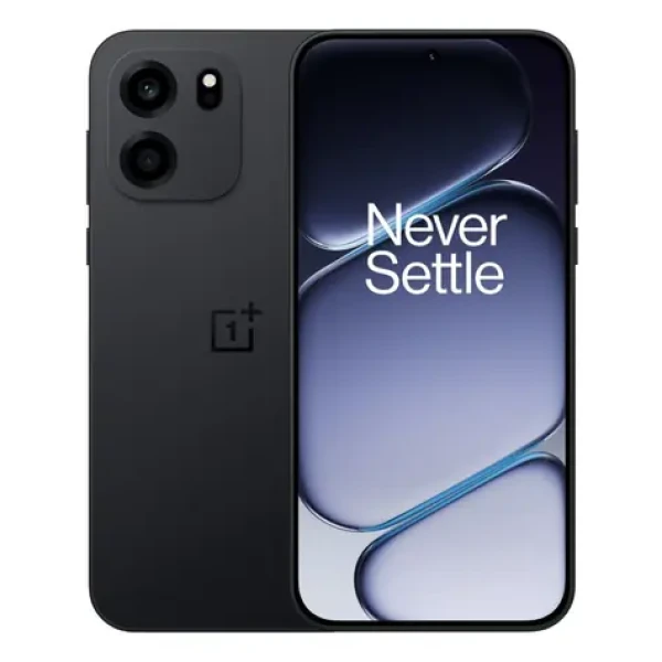 OnePlus Nord CE6 5G 8 + 256GB Pitch Black / 6.78 "/ 256GB / Android 16 (6921815631965)