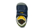 Biomecanics Botin Urban Azul marino zimné barefoot topánky 22 EUR